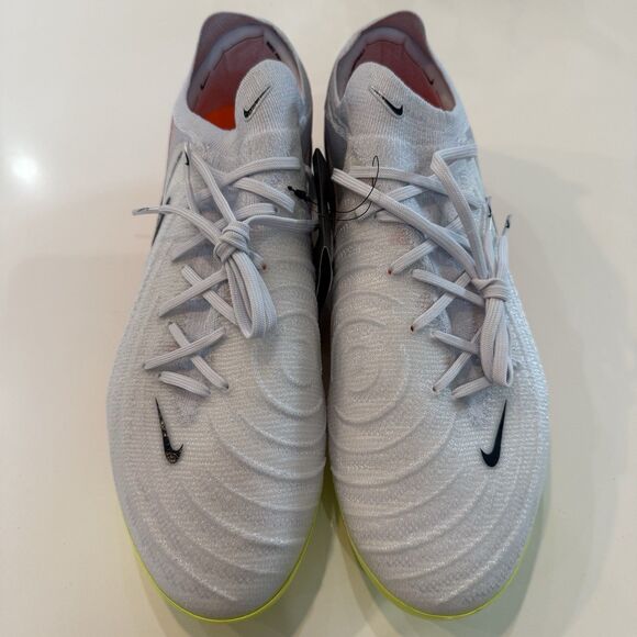 Size 11- Nike Phantom GX 2 Elite FG Olympic Safari Electric Pack HF4831-900 main image 7